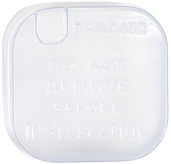 ELT PROTECTIVE CAP COVER/C406