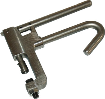 QUARTER TURN FASTENER TOOL