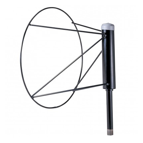 18 UNLIGHTED AVIATION FRAME