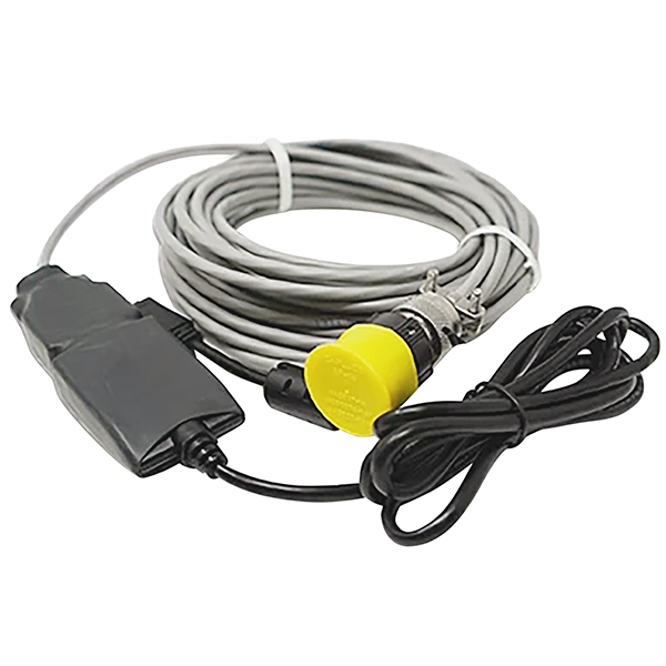 Remote Function Interface Cable | 25', Cable Only