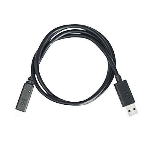 FPT Interface Cable | for FPT 8800 ELT Programmer, USB-C to USB-A, 6 ft