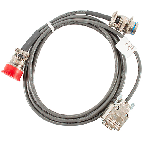 Programming Cable | For FPT 8800 Series Programmer