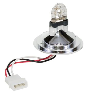 STROBE TUBE ASSEMBLY