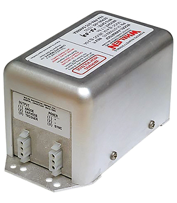 A490ATSCF POWER SUPPLY/PMA