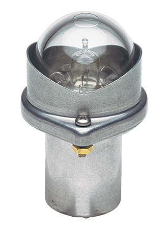 TAIL STROBE/28V, horizontal 