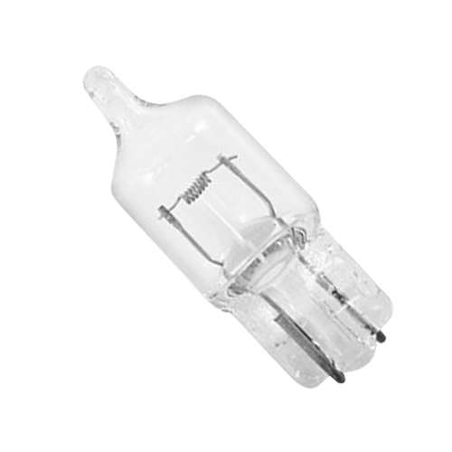 A508-14 Halogen Lamp | 14V, 25W, T3-1/4