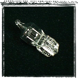 LAMP/28V. For use with A500A, A600, A555A