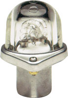 STROBE LIGHT ASSEMBLY/White