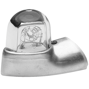 WING TIP STROBE ASSEMBLY