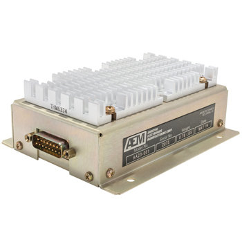 AA23 Speaker Amplifier | 28V, Cabin PA, Music