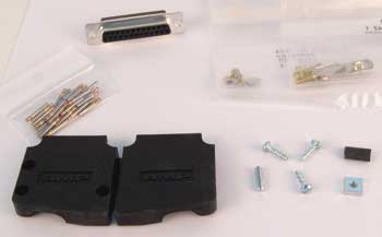 CRIMP INSTALL KIT / AA30-020