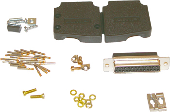INSTALLATION KIT/CRIMP