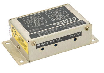 AA34-200 Universal Radio Interface