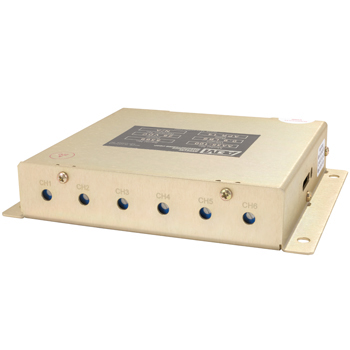 AA35 Audio Mixer Panel Summing Amplifier