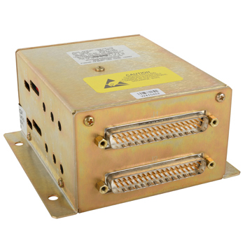 AA38 Aircraft Intercom System 16 User Local ICS Loop 