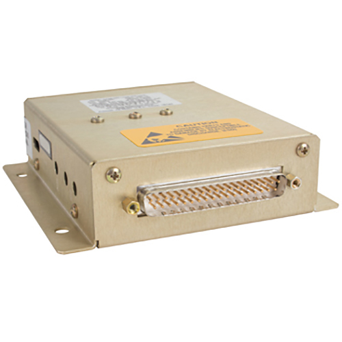 Local ICS Loop Intercom / 8 Users / DB Systems Tie Line