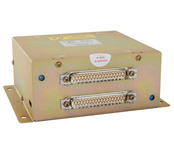 AA38-502 Local ICS Loop | 8 Place, Lo Z