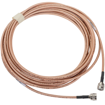 IFR 6000 / 25 foot Coax Cable with TNC connectors
