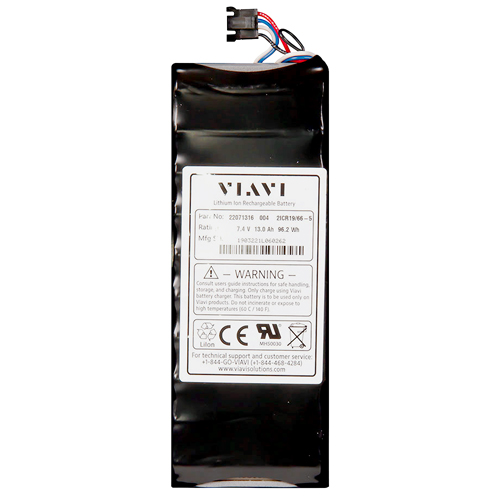 Lithium-ion Internal Battery | 7.3V, 13Ah | For AVX10K
