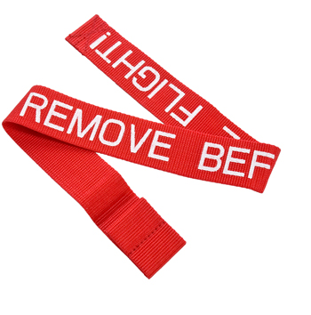 GUST LOCK REPLACEMENT STRAP
