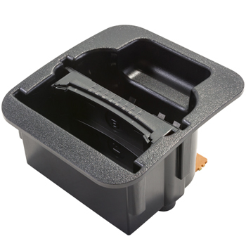 AD-101  Charger Adapter Cup