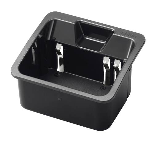 ADAPTER CUP/Fits into BC-119 and BC-121 for BP-265 battery pack