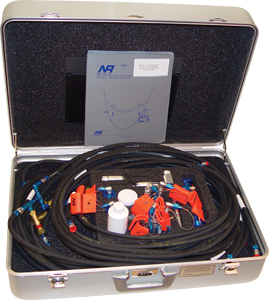 60B-5160 Static Test Hose Assembly | Sikorsky SH-60B Seahawk, S-70