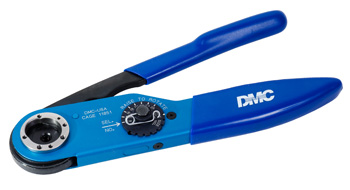 AF8 Adjustable Indent Crimp Tool | M22520/1-01