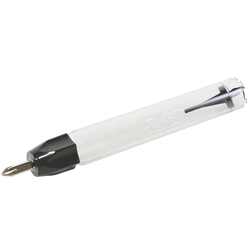 Aircraft Fuel Tester