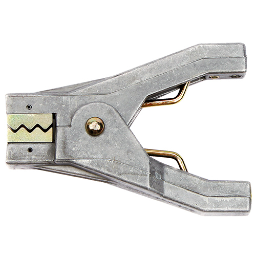 Aircraft Grounding Clamp