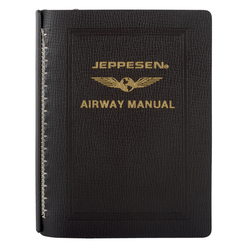 LEATHER BINDER/1 inch rings, made of genuine leather fibers, no stay-open bar.