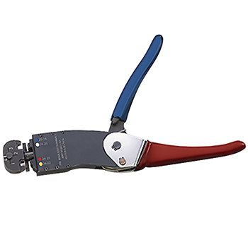 CRIMP TOOL/M22520/40-01