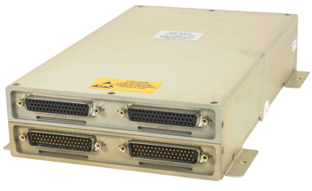 AMU50 Audio Management Unit
