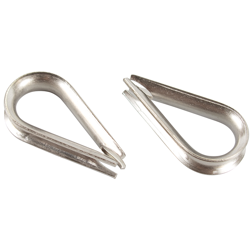THIMBLE/Steel, .094-.125