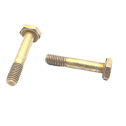 AIRFRAME BOLT/Steel, 3/16, 1