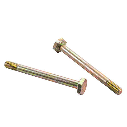 Hex Bolt | 10-32 Threads, 2-9/32-inch Length, 1-7/8-inch Grip, 3/8-inch Head