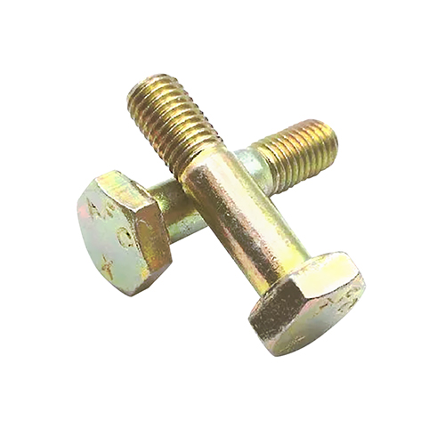 AIRFRAME BOLT/Steel, 1/4 x 1