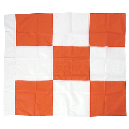 AIRPORT FLAG/36 x 36