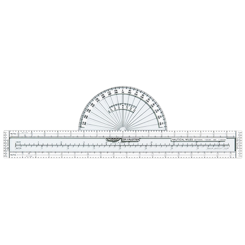 Fixed Aviation Plotter