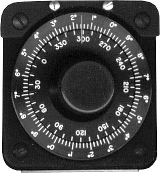 UNIVERSAL TRACK SELECTOR
