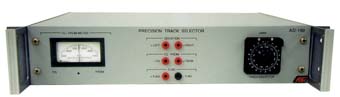 UNIVERSAL TRACK SELECTOR