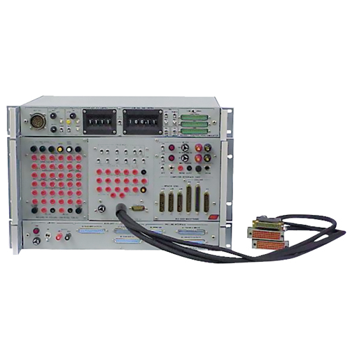 ASI TEST SYSTEM/Requires ASI-200-X plug ins.