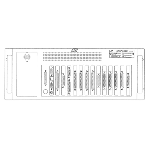 Pro Line Computer System | Computer Only