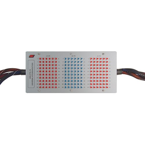 UNIVERSAL ATR BREAKOUT BOX