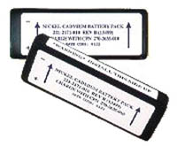NICAD BATTERY/For use with 972Q-4.