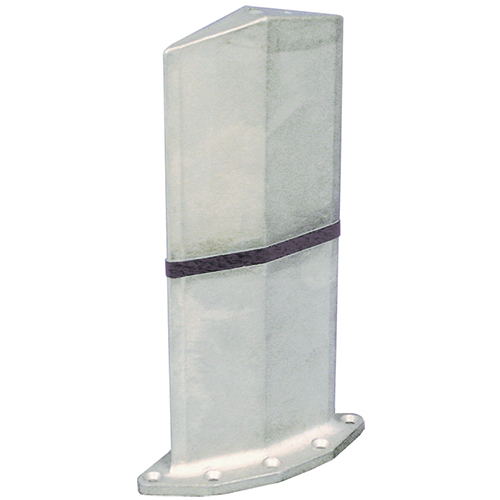AT-256A/ARC UHF Airborne Communications Antenna | 225–400 MHz