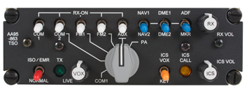 AUDIO CONTROLLER / CUSTOM