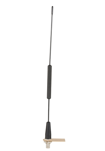 ANTENNA/ ELT, Whip type. 121.5 MHz and 406 MHz, 13.75 length. 