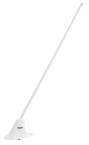 AV-529 VHF Comm Whip Antenna