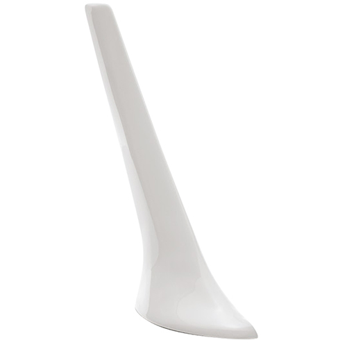 ANTENNA/VHF communications, blade type, 118-137 MHz, BNC female connector.